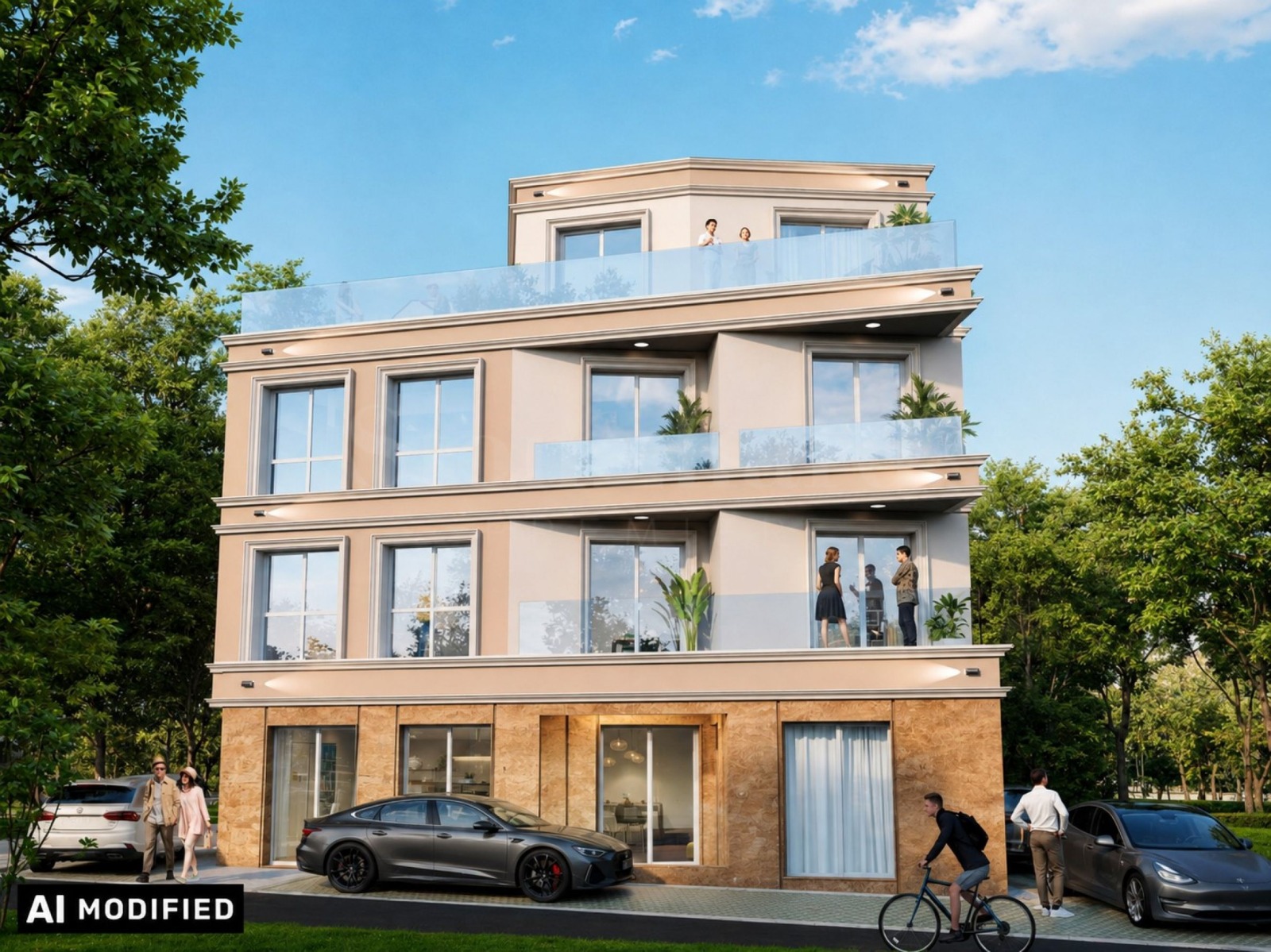 Продава 1-СТАЕН, гр. Созопол, област Бургас, снимка 3 - Апартаменти - 55915181