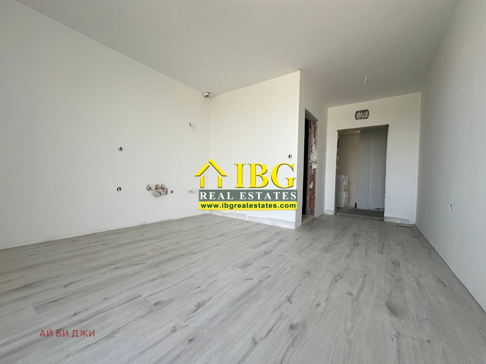 Продава 1-СТАЕН, гр. Несебър, област Бургас, снимка 4 - Апартаменти - 56417448