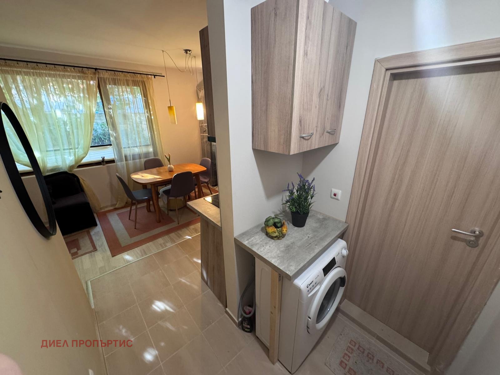 Продава 2-СТАЕН, с. Равда, област Бургас, снимка 6 - Апартаменти - 53887168