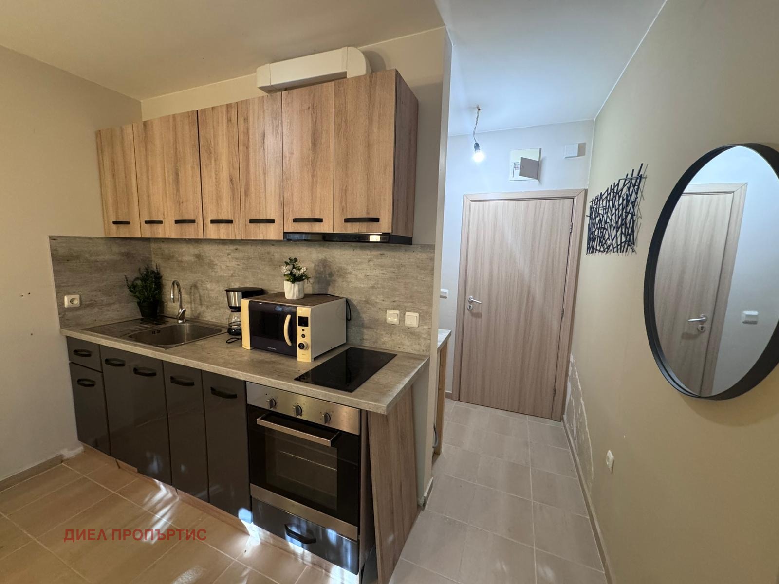 Продава 2-СТАЕН, с. Равда, област Бургас, снимка 3 - Апартаменти - 53887168