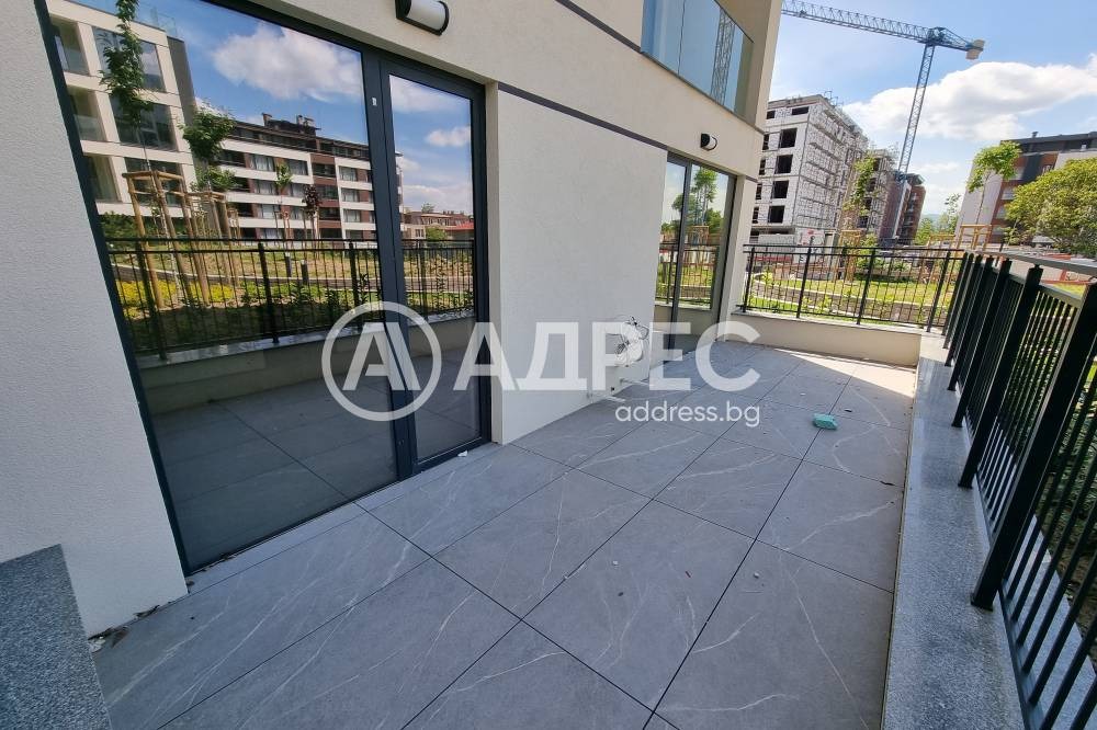 Продава 2-СТАЕН, гр. София, Кръстова вада, снимка 2 - Апартаменти - 52389995