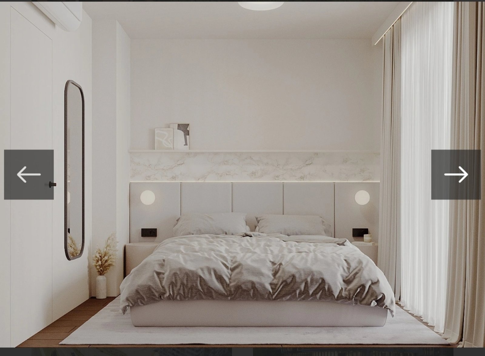 Продава 2-СТАЕН, гр. Бургас, Славейков, снимка 7 - Апартаменти - 53608042