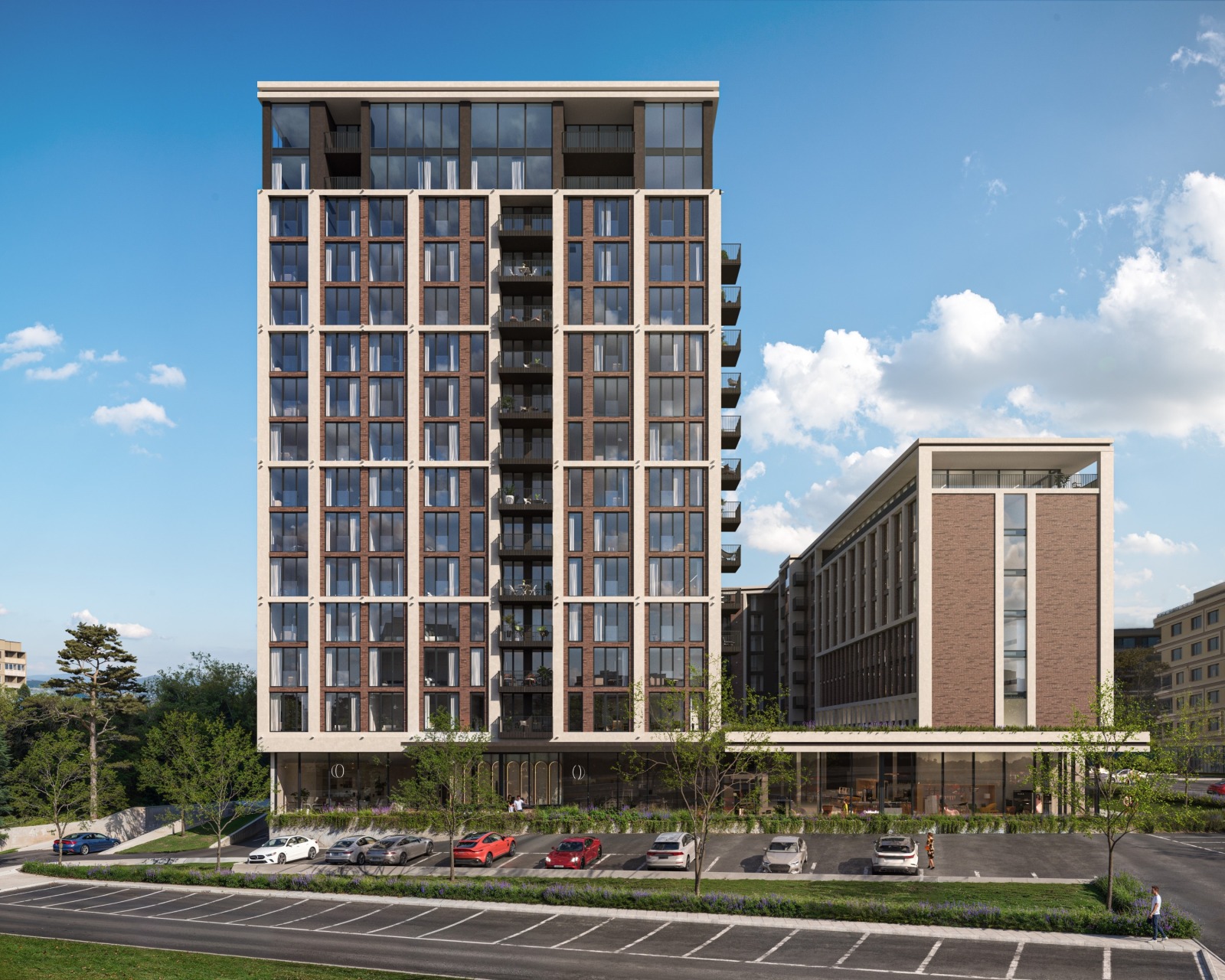 Продава 2-СТАЕН, гр. Бургас, Славейков, снимка 4 - Апартаменти - 53608042