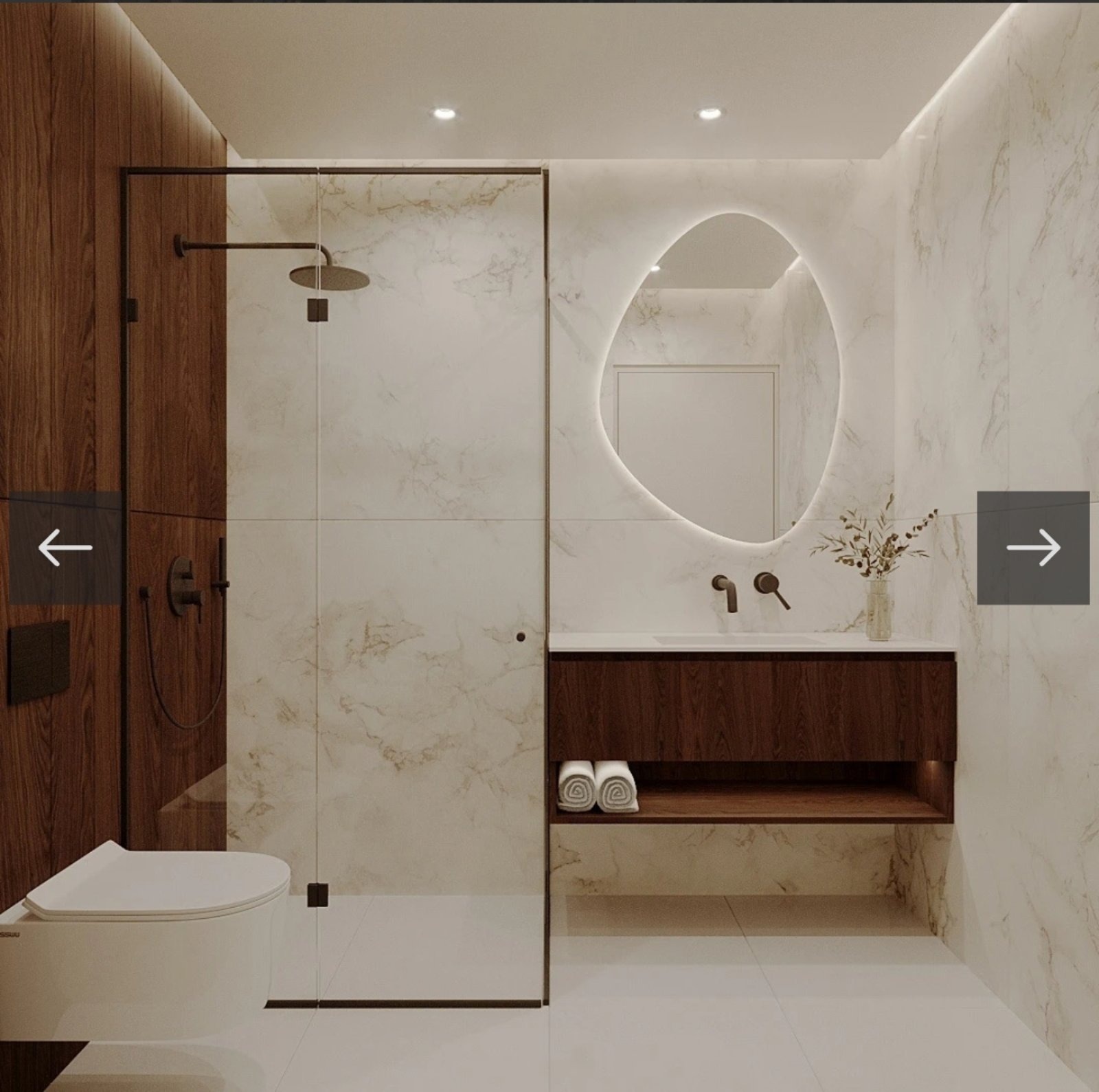 Продава 2-СТАЕН, гр. Бургас, Славейков, снимка 8 - Апартаменти - 53608042