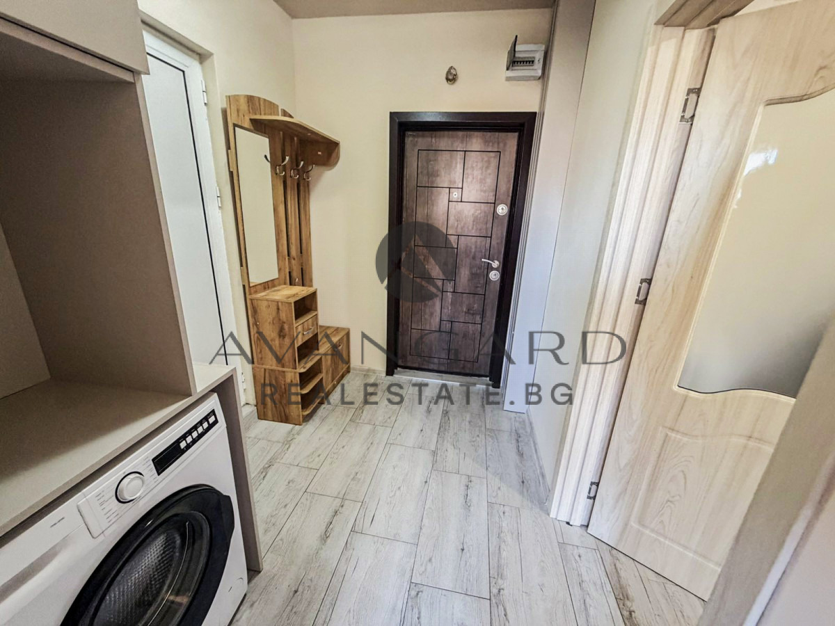 Продава 2-СТАЕН, гр. Пловдив, Кършияка, снимка 7 - Апартаменти - 53619408