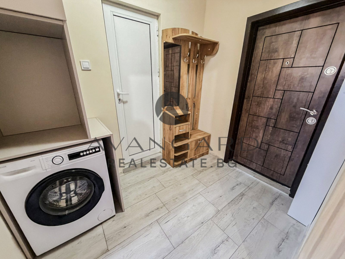 Продава 2-СТАЕН, гр. Пловдив, Кършияка, снимка 8 - Апартаменти - 53619408