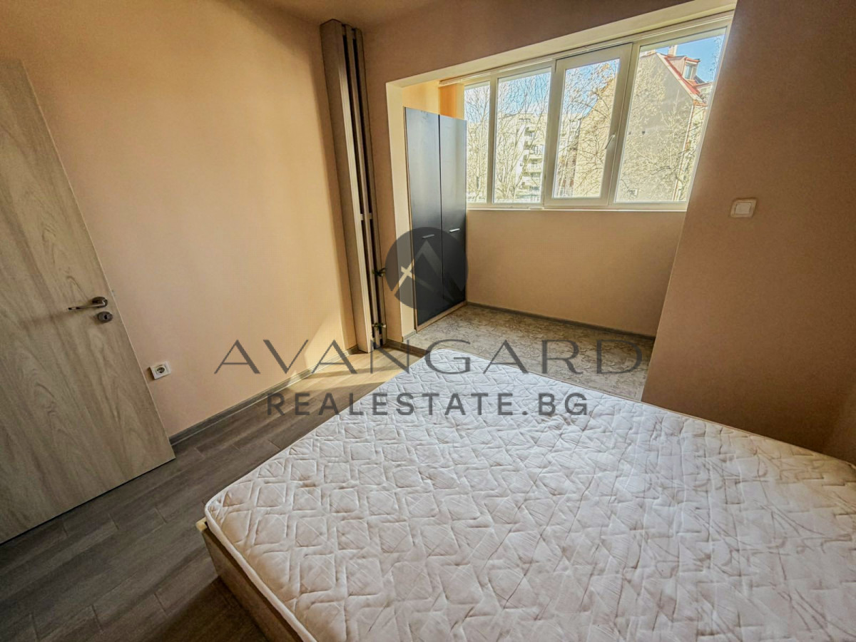 Продава 2-СТАЕН, гр. Пловдив, Кършияка, снимка 3 - Апартаменти - 53619408