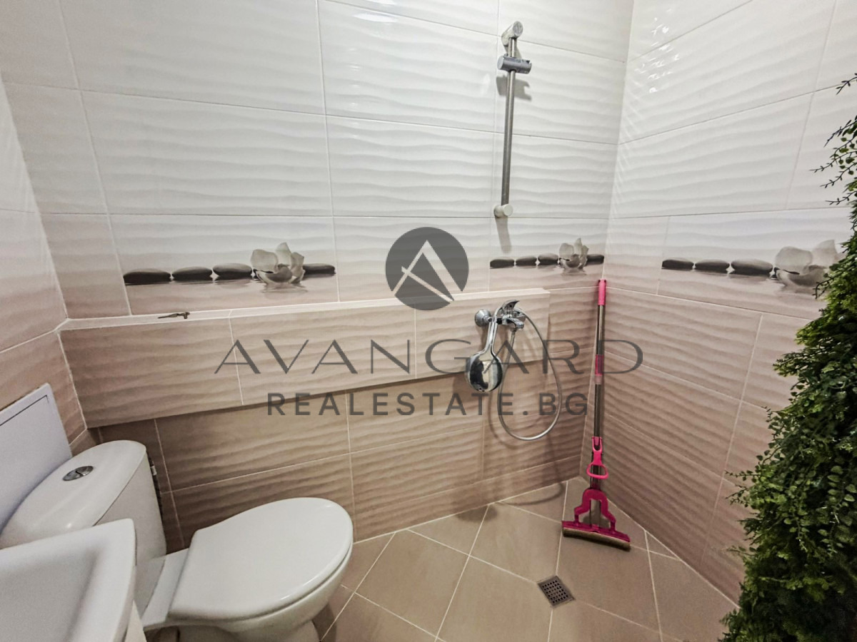 Продава 2-СТАЕН, гр. Пловдив, Кършияка, снимка 6 - Апартаменти - 53619408