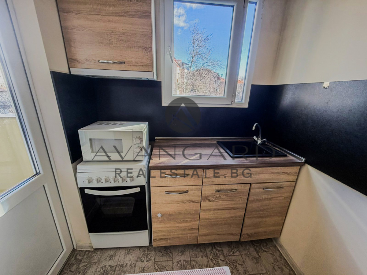 Продава 2-СТАЕН, гр. Пловдив, Кършияка, снимка 2 - Апартаменти - 53619408