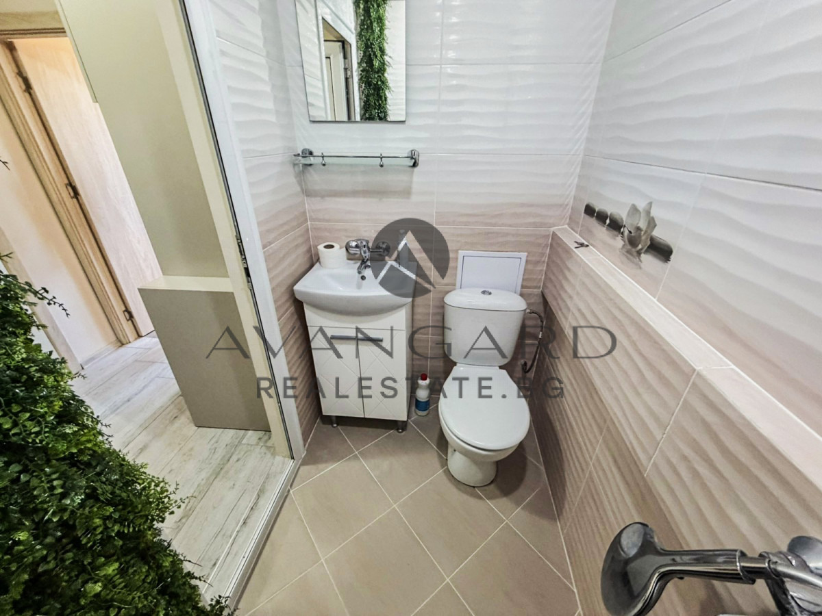 Продава 2-СТАЕН, гр. Пловдив, Кършияка, снимка 5 - Апартаменти - 53619408