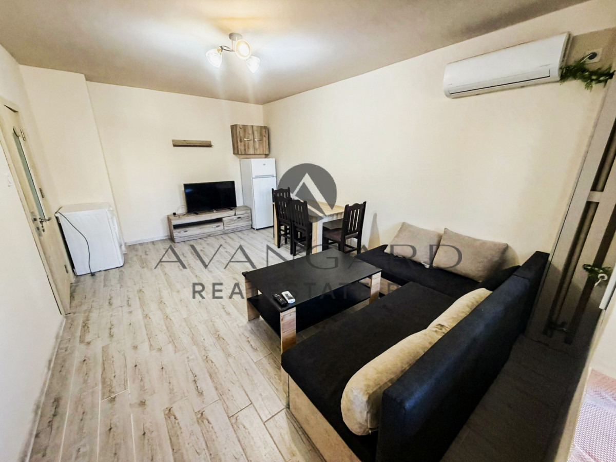 Продава 2-СТАЕН, гр. Пловдив, Кършияка, снимка 2 - Апартаменти - 53619408