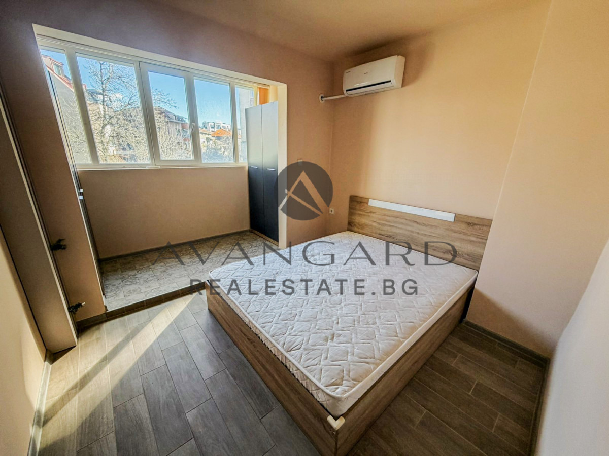 Продава 2-СТАЕН, гр. Пловдив, Кършияка, снимка 4 - Апартаменти - 53619408