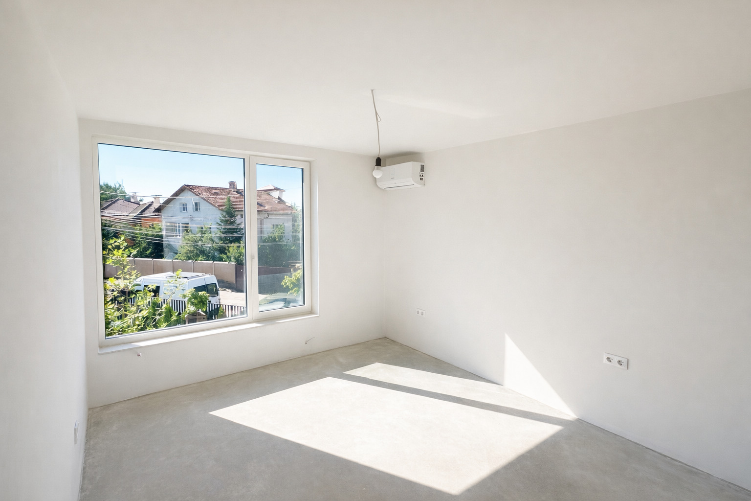 Продава 2-СТАЕН, гр. София, Кръстова вада, снимка 5 - Апартаменти - 54212188