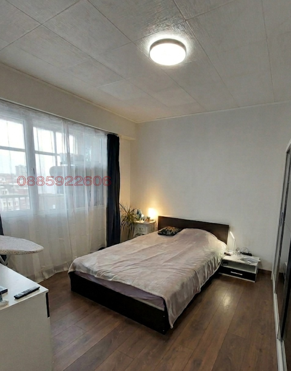Продава 2-СТАЕН, гр. Пловдив, Кючук Париж, снимка 11 - Апартаменти - 54671418