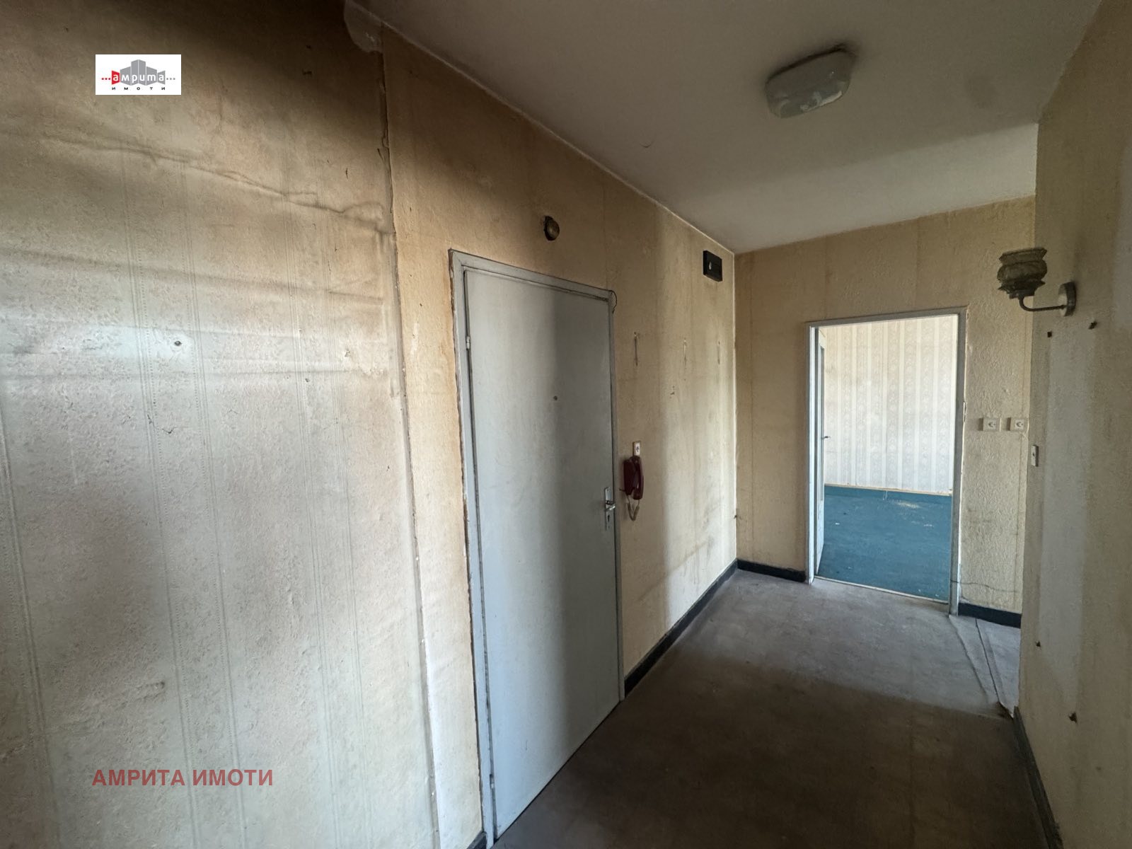 Продава 2-СТАЕН, гр. София, Красна поляна 3, снимка 5 - Апартаменти - 54700427
