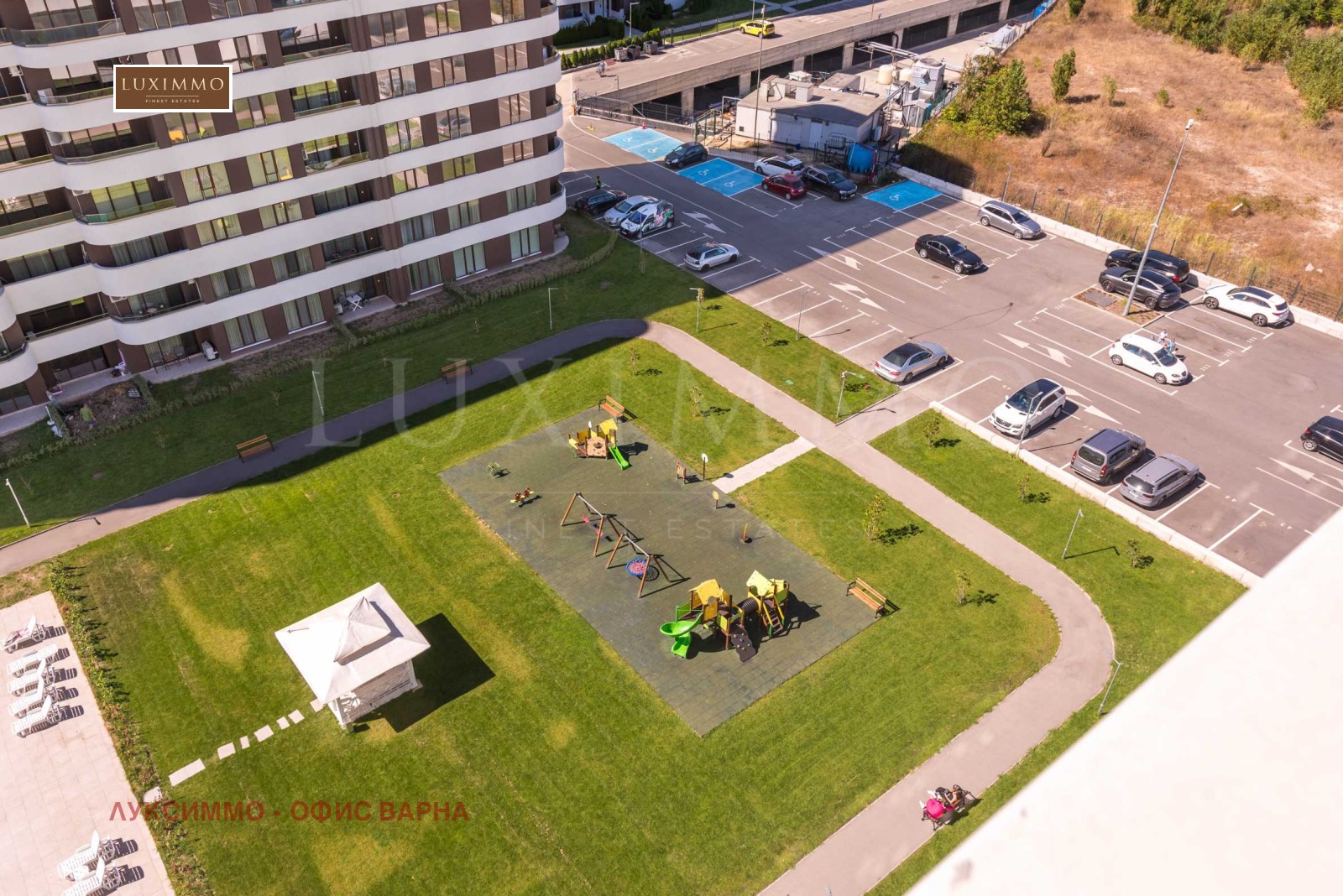 Продава 2-СТАЕН, гр. Варна, Трошево, снимка 8 - Апартаменти - 56073529