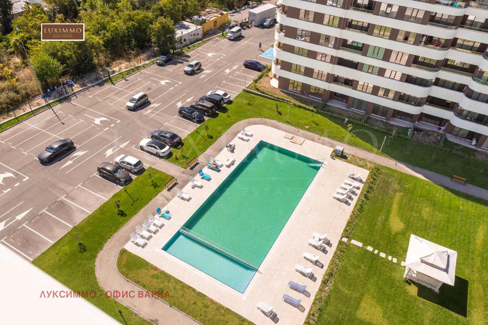 Продава 2-СТАЕН, гр. Варна, Трошево, снимка 7 - Апартаменти - 56073529