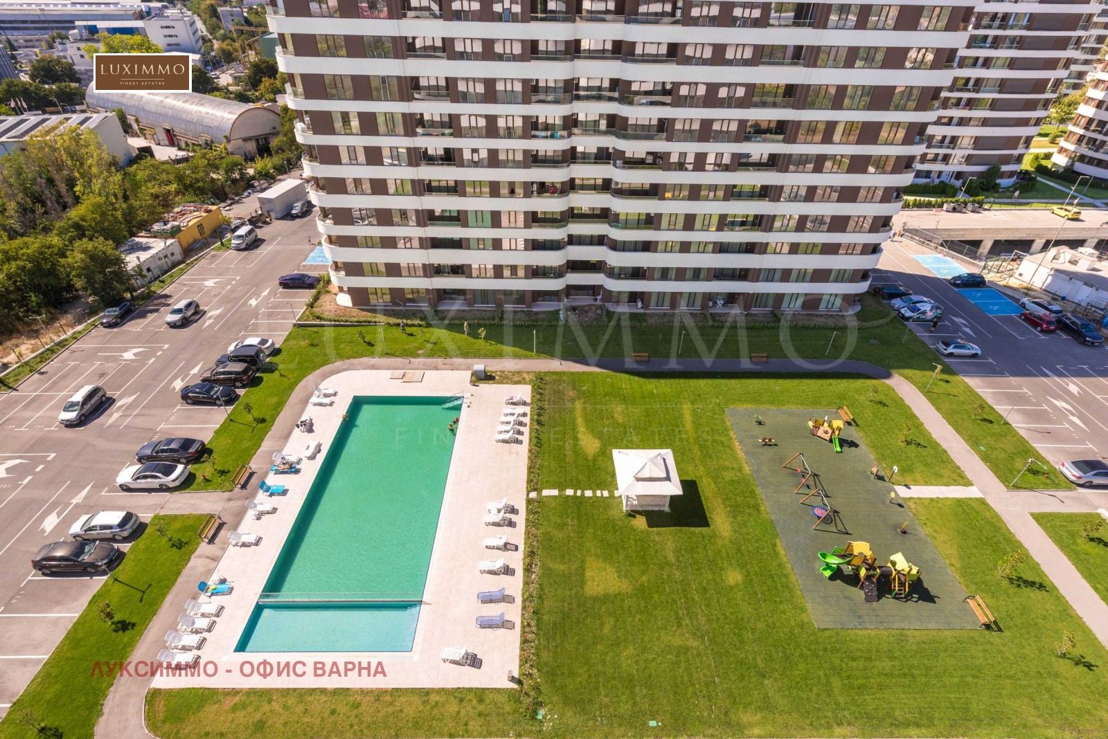 Продава 2-СТАЕН, гр. Варна, Трошево, снимка 6 - Апартаменти - 56073529
