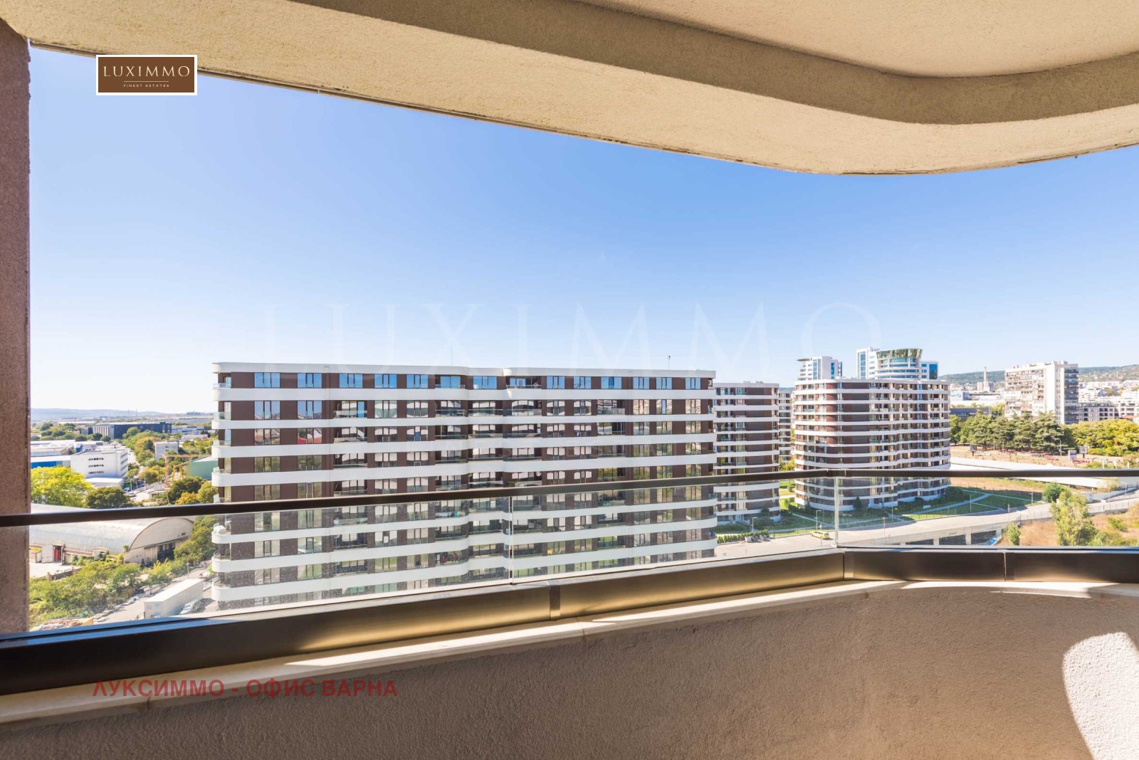 Продава 2-СТАЕН, гр. Варна, Трошево, снимка 4 - Апартаменти - 56073529