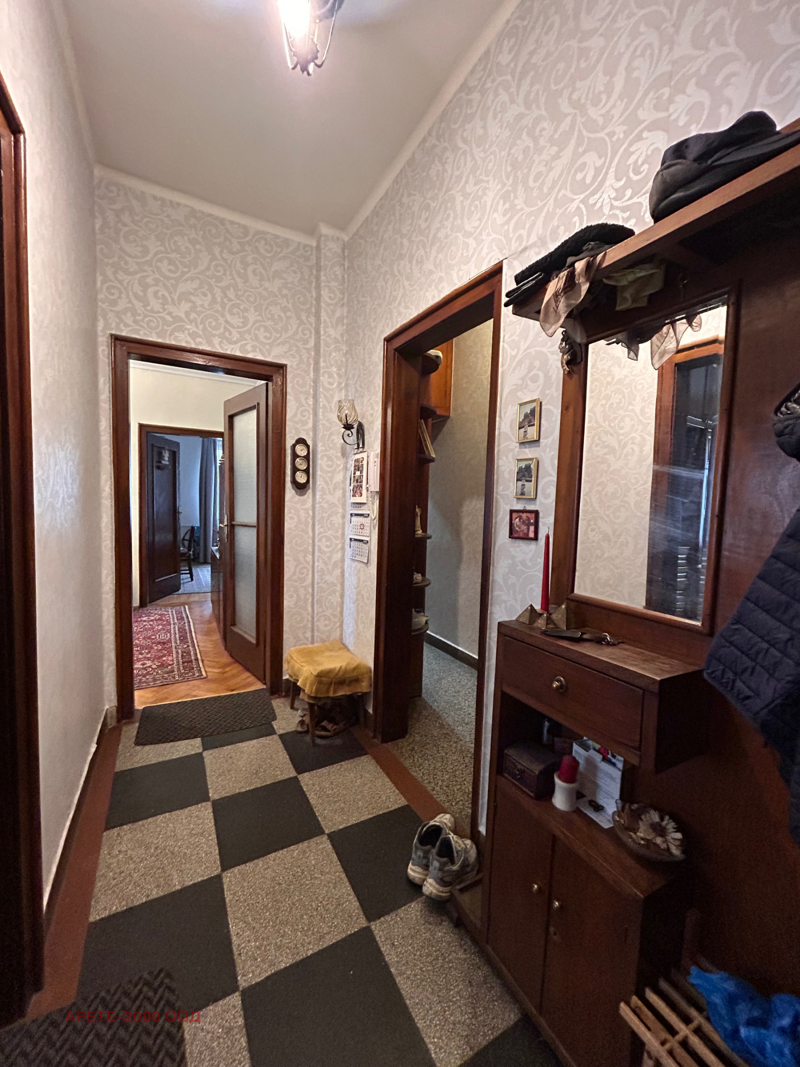 Продава 3-СТАЕН, гр. София, Център, снимка 9 - Апартаменти - 56011577