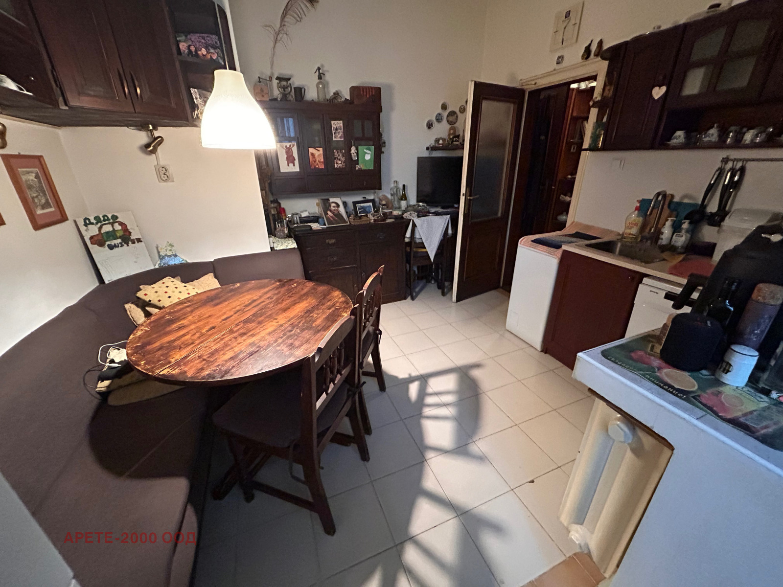 Продава 3-СТАЕН, гр. София, Център, снимка 10 - Апартаменти - 56011577