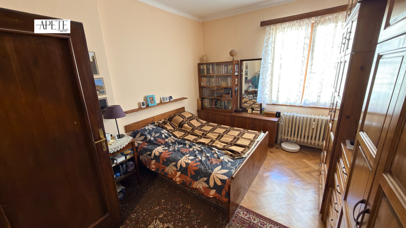 Продава 3-СТАЕН, гр. София, Център, снимка 8 - Апартаменти - 56011577