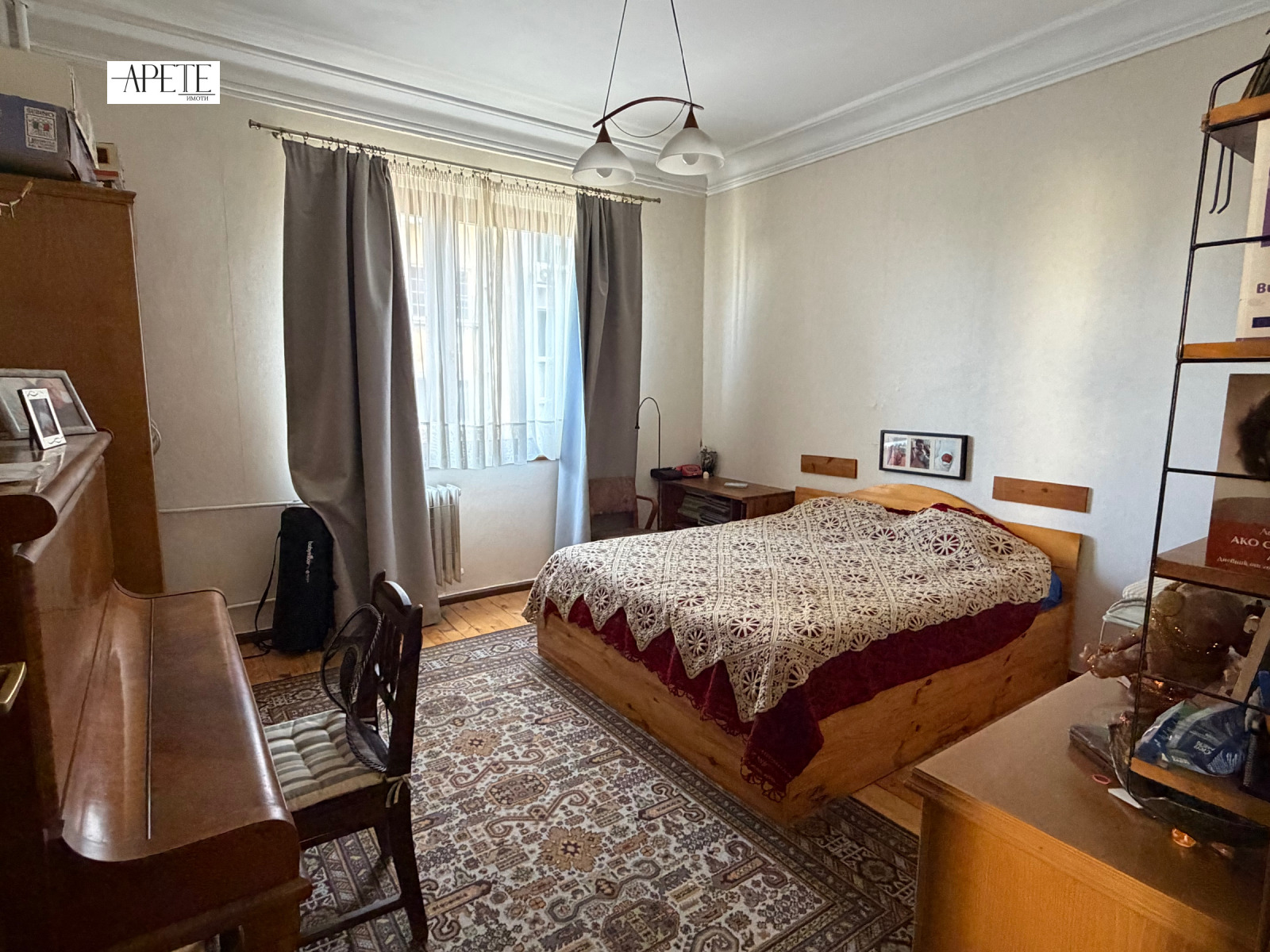 Продава 3-СТАЕН, гр. София, Център, снимка 10 - Апартаменти - 56011577