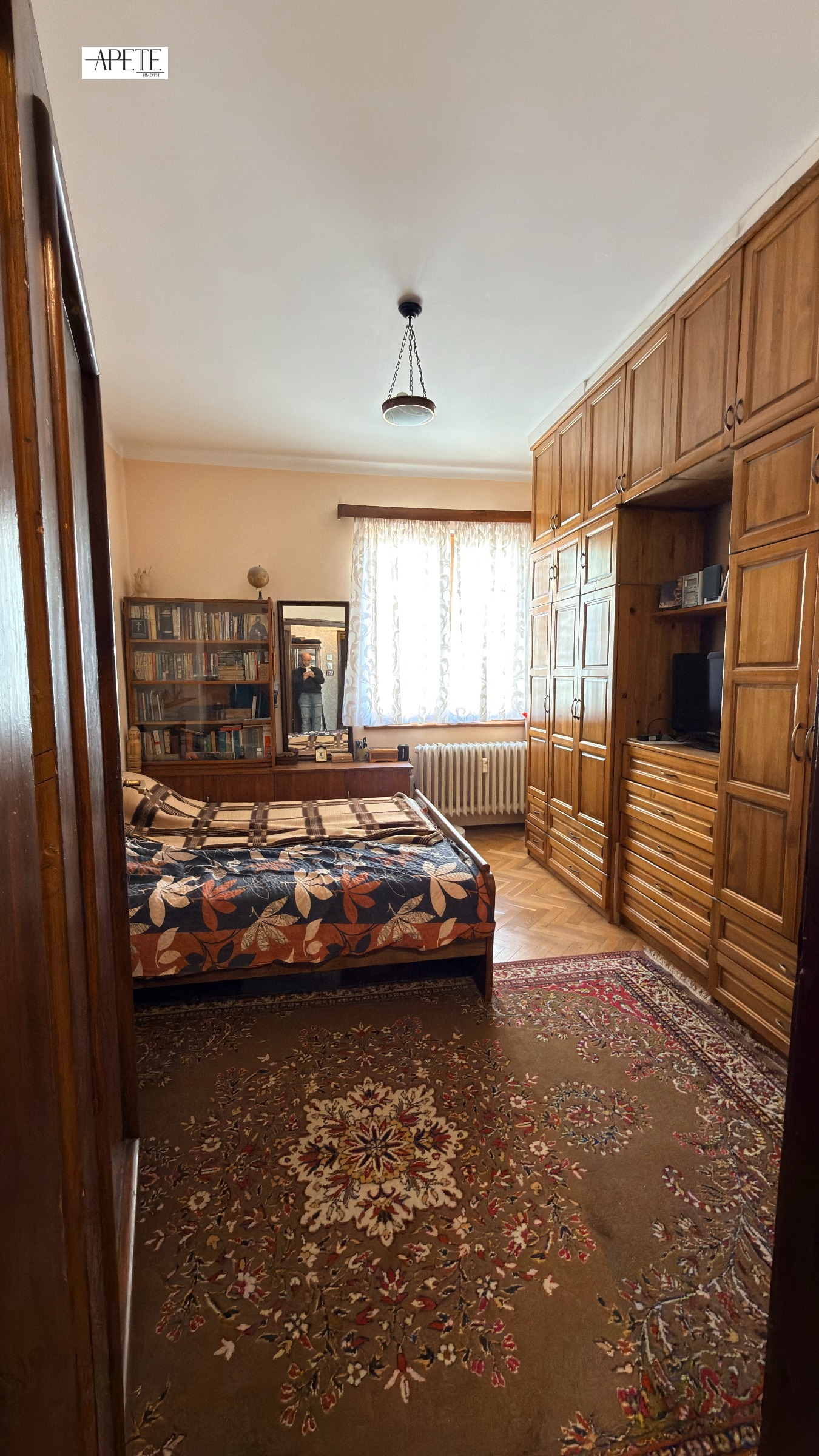 Продава 3-СТАЕН, гр. София, Център, снимка 7 - Апартаменти - 56011577