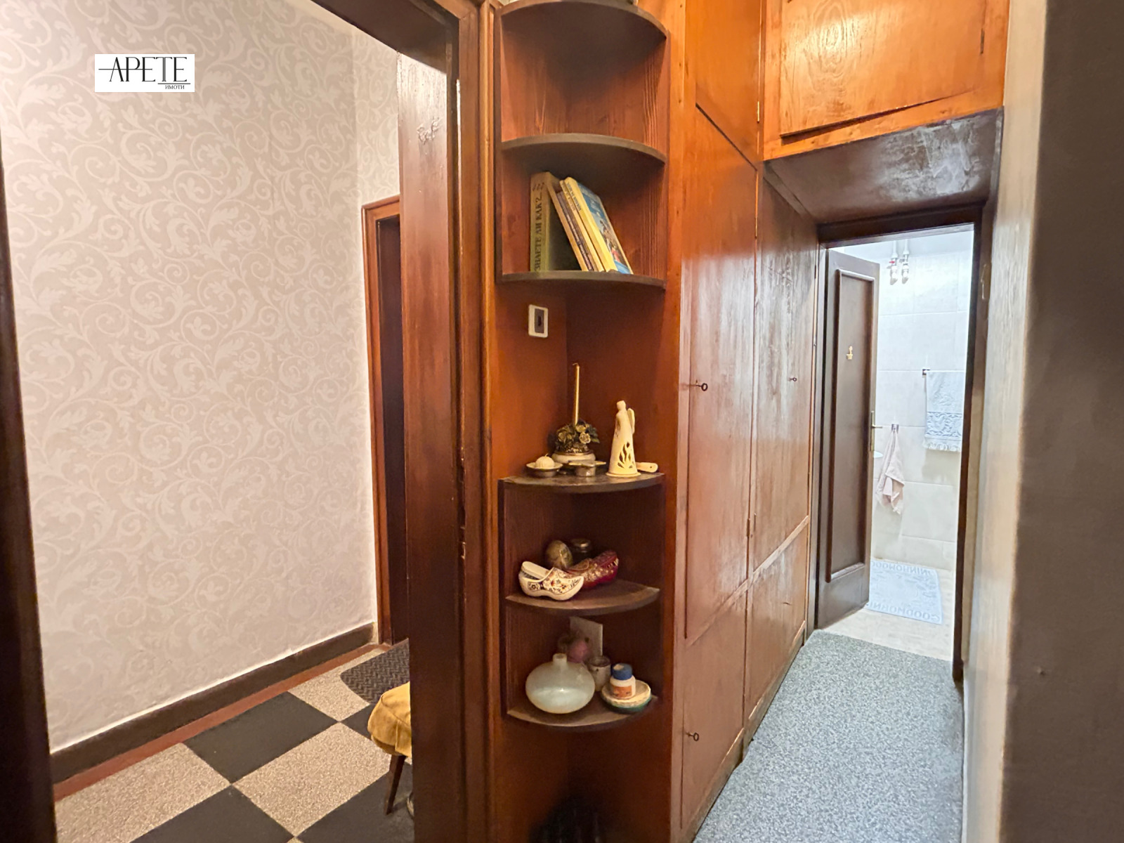 Продава 3-СТАЕН, гр. София, Център, снимка 9 - Апартаменти - 56011577