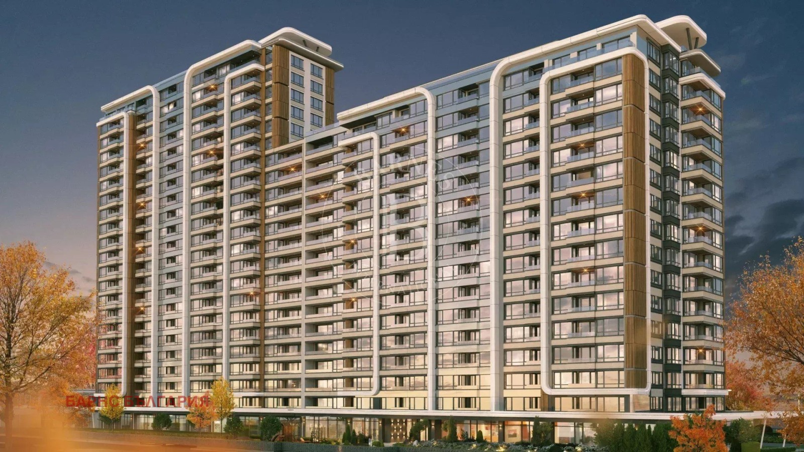 Продава 3-СТАЕН, гр. София, Младост 1А, снимка 9 - Апартаменти - 52215954