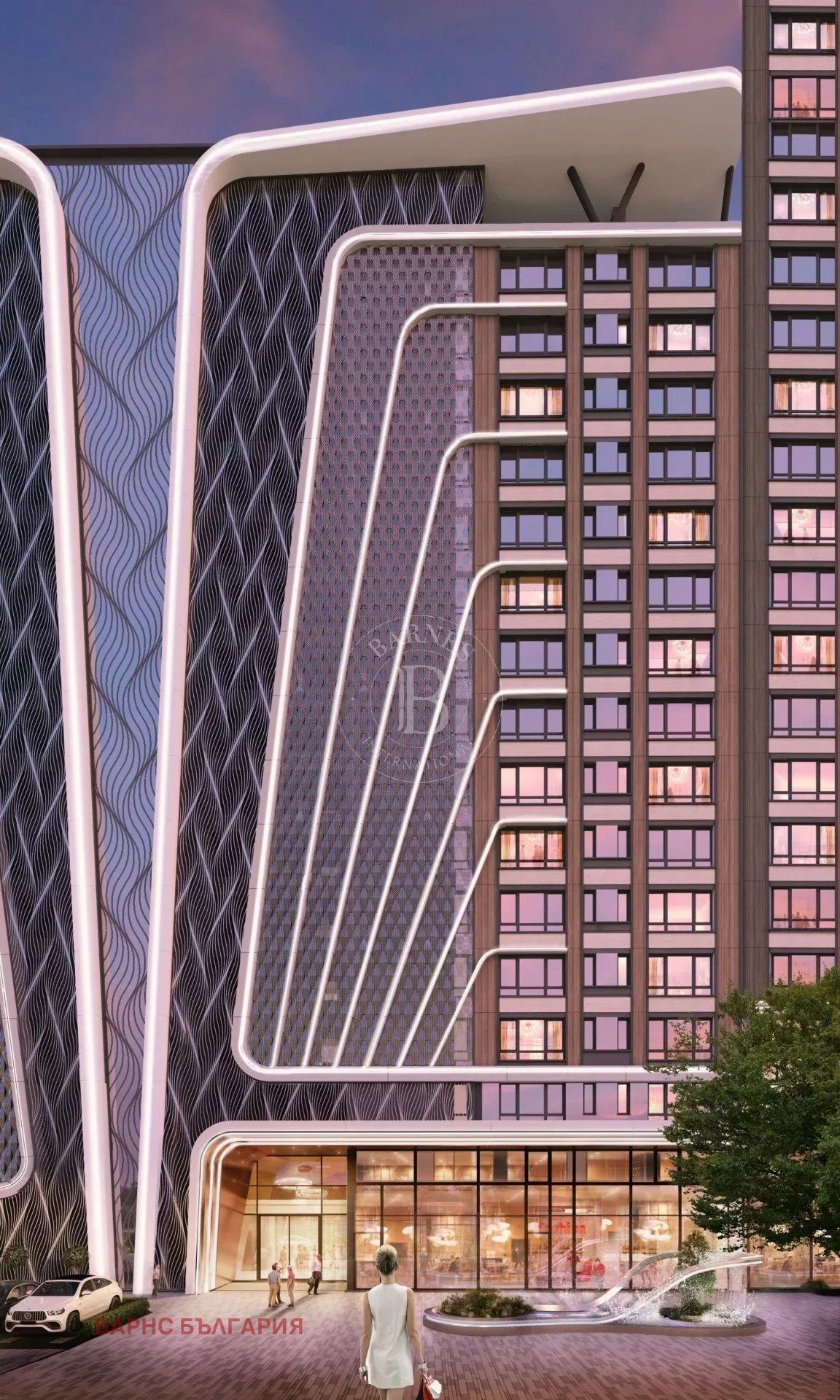 Продава 3-СТАЕН, гр. София, Младост 1А, снимка 6 - Апартаменти - 52215954
