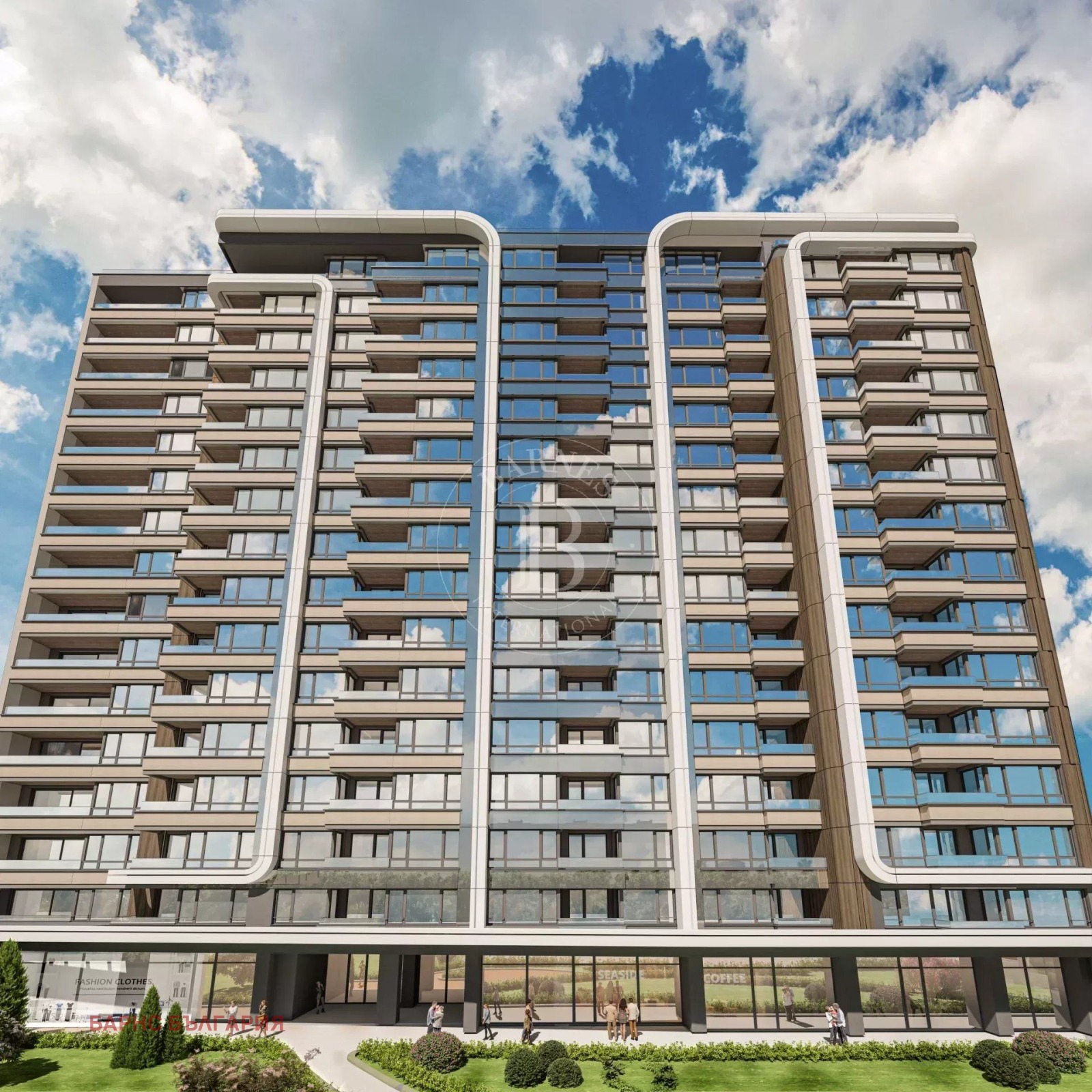 Продава 3-СТАЕН, гр. София, Младост 1А, снимка 12 - Апартаменти - 52215954