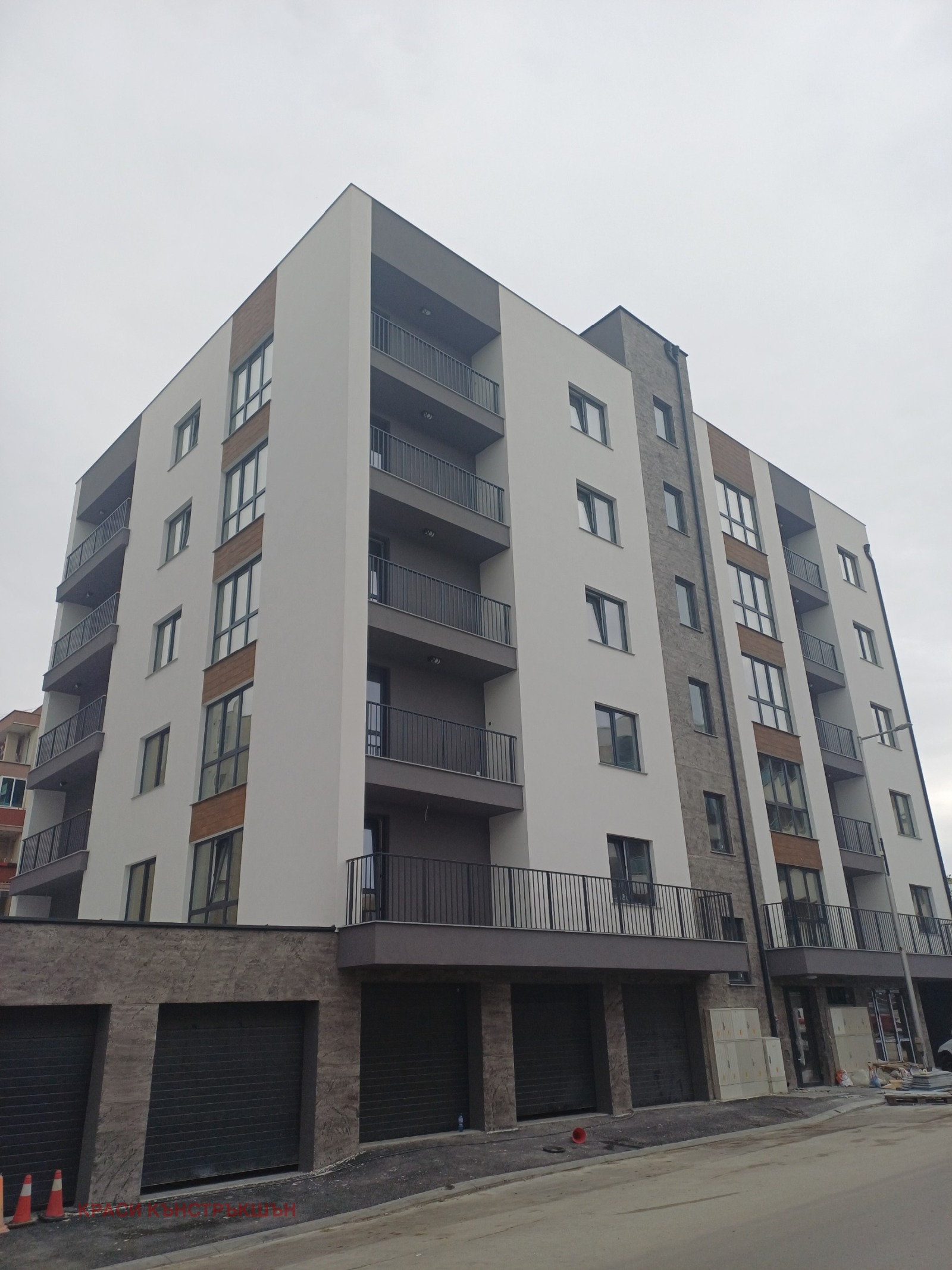 Продава 3-СТАЕН, гр. Велико Търново, Картала, снимка 8 - Апартаменти - 54146960