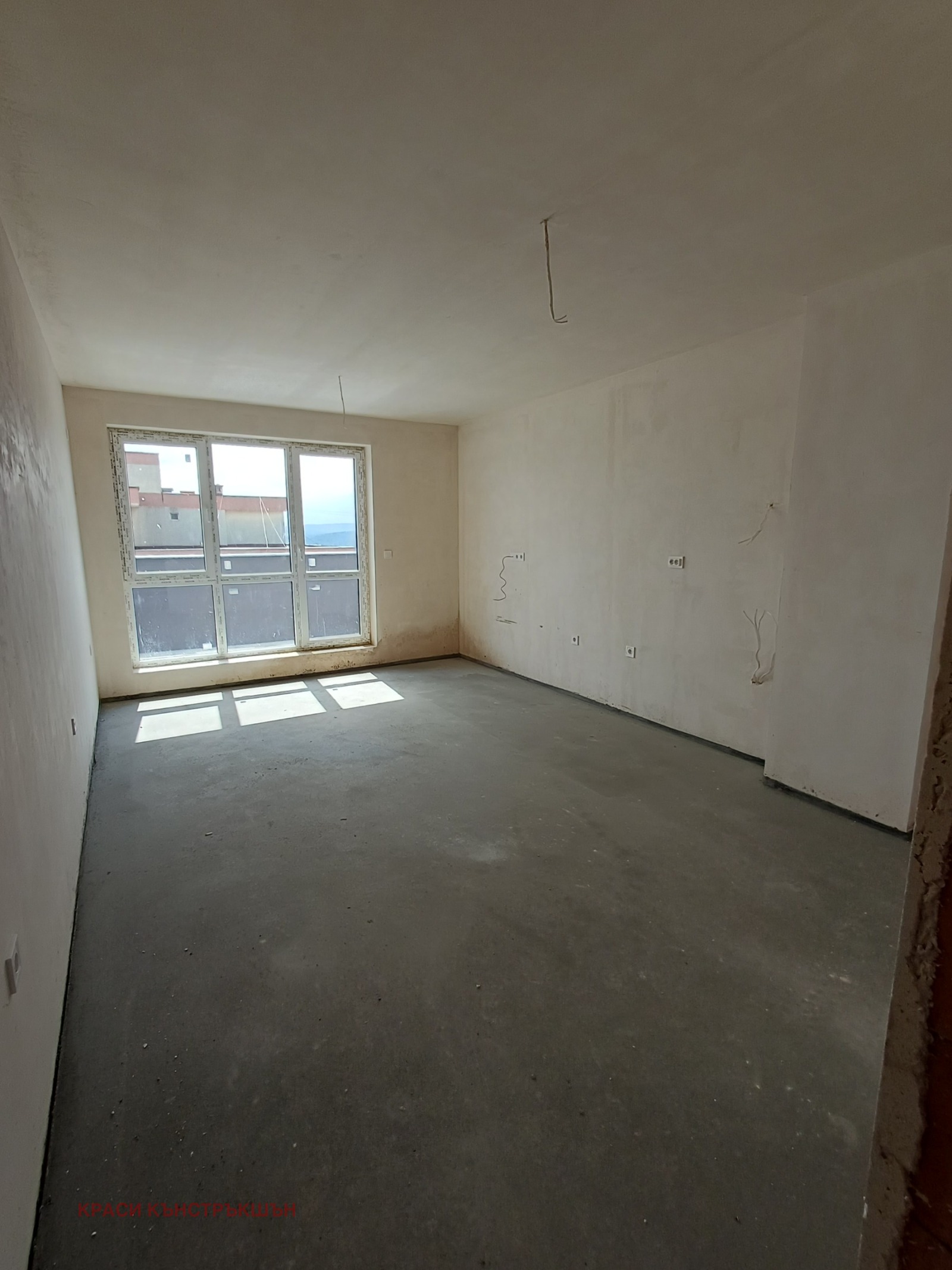 Продава 3-СТАЕН, гр. Велико Търново, Картала, снимка 2 - Апартаменти - 54146960