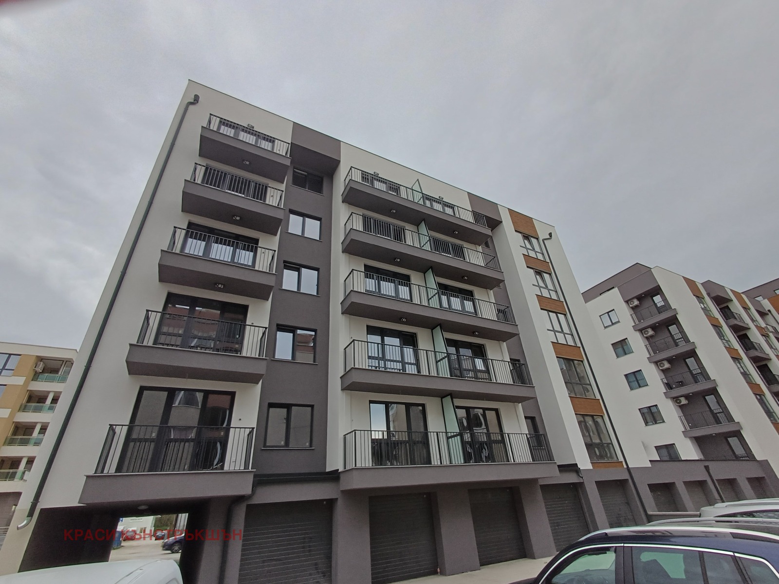 Продава 3-СТАЕН, гр. Велико Търново, Картала, снимка 9 - Апартаменти - 54146960