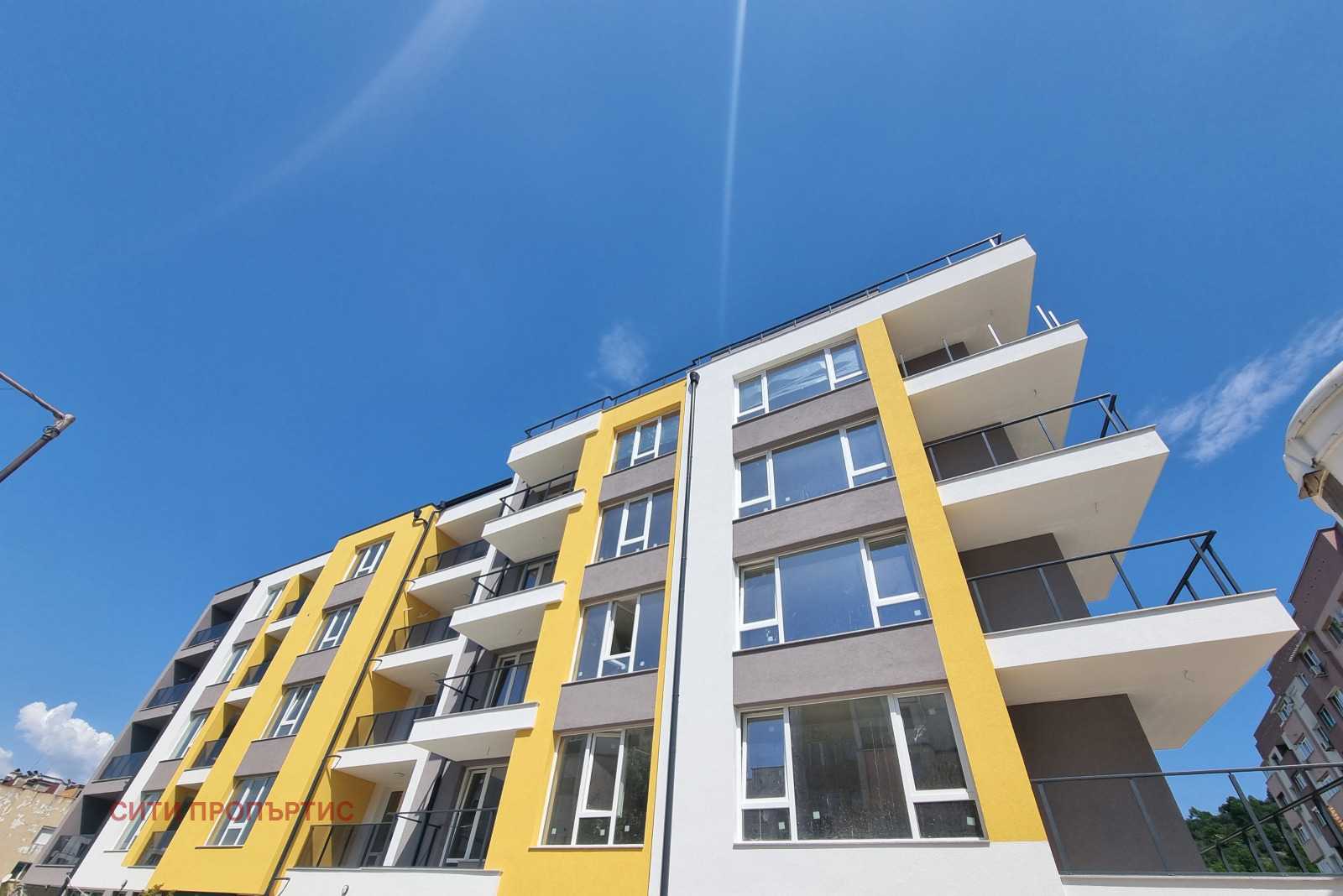 Продава 3-СТАЕН, гр. Благоевград, Еленово 1, снимка 8 - Апартаменти - 54348662