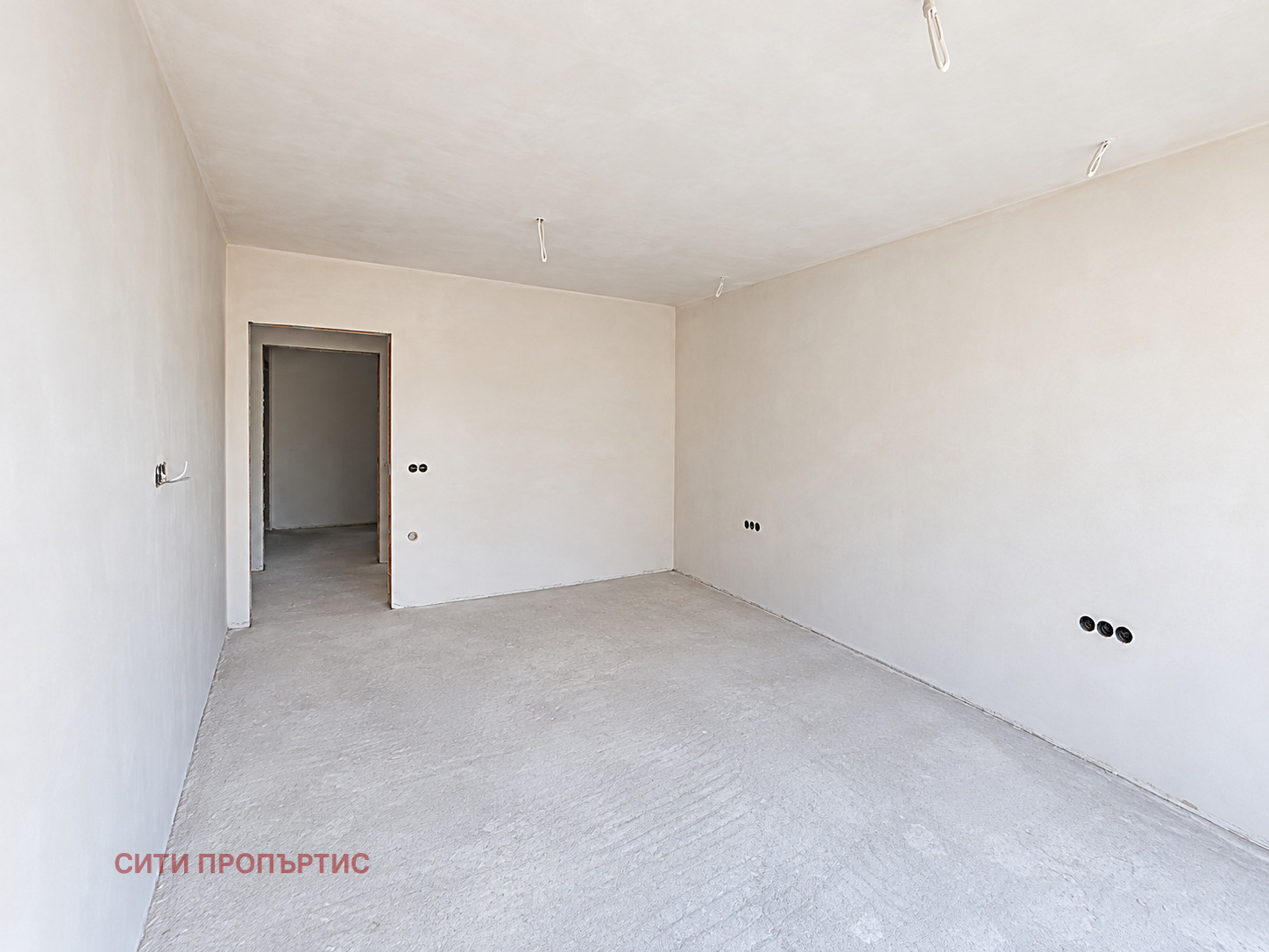 Продава 3-СТАЕН, гр. Благоевград, Еленово 1, снимка 5 - Апартаменти - 54348662