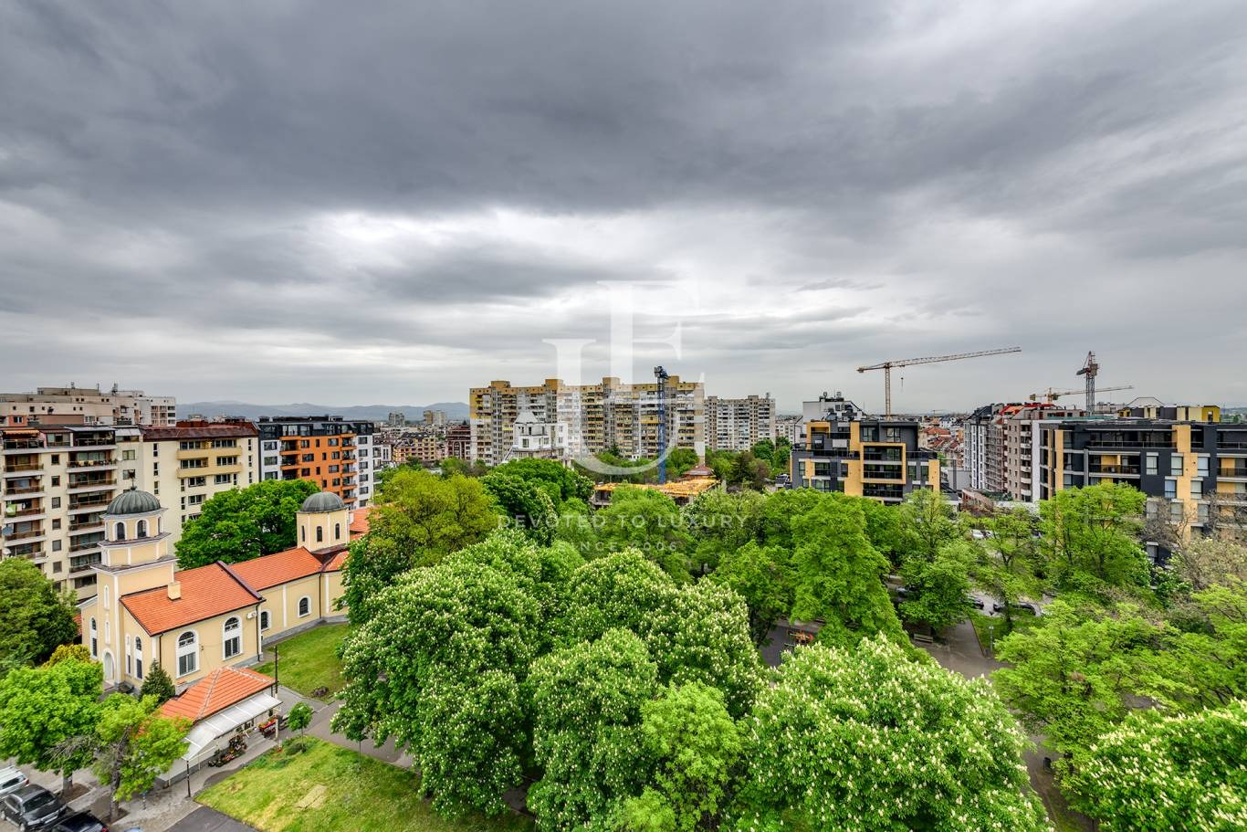 Продава 3-СТАЕН, гр. София, Оборище, снимка 10 - Апартаменти - 54619460