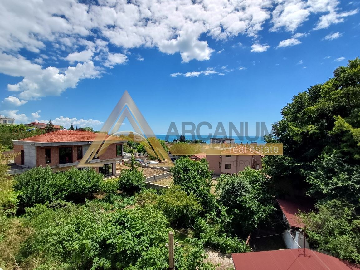 Продава 3-СТАЕН, гр. Варна, м-т Ален мак, снимка 16 - Апартаменти - 54942139