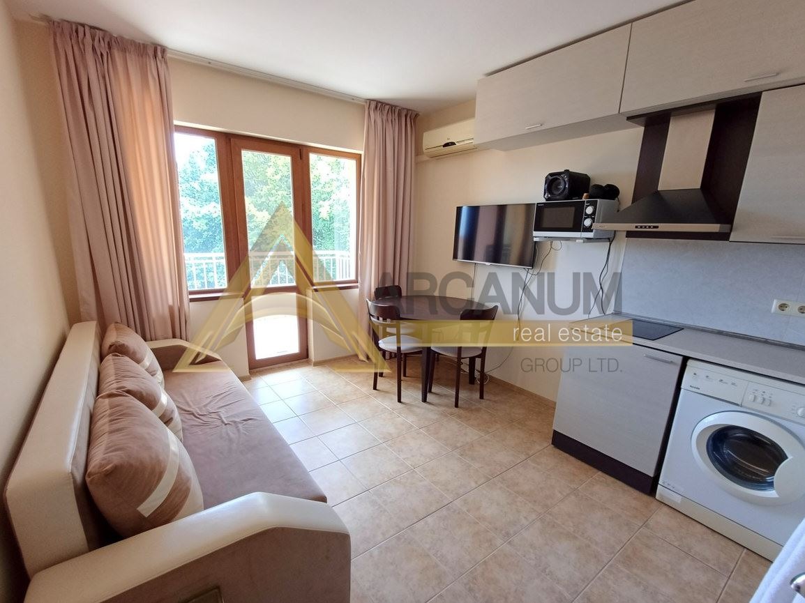 Продава 3-СТАЕН, гр. Варна, м-т Ален мак, снимка 10 - Апартаменти - 54942139