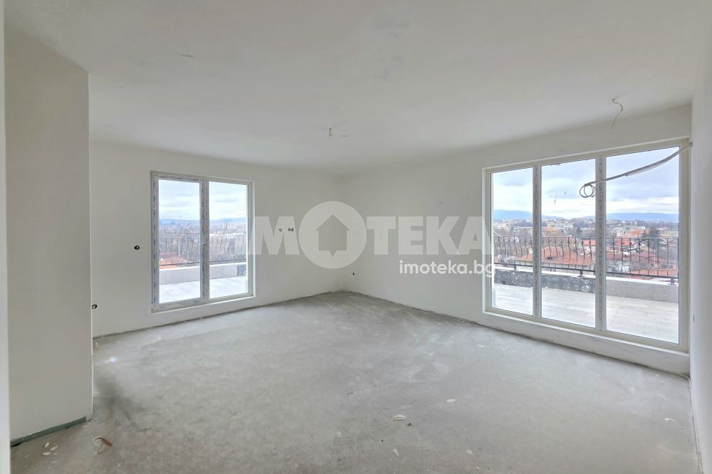 Продава МНОГОСТАЕН, гр. София, област София-град, снимка 3 - Апартаменти - 53710536