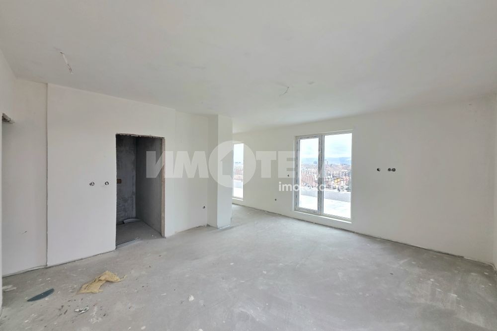 Продава МНОГОСТАЕН, гр. София, област София-град, снимка 2 - Апартаменти - 53710536