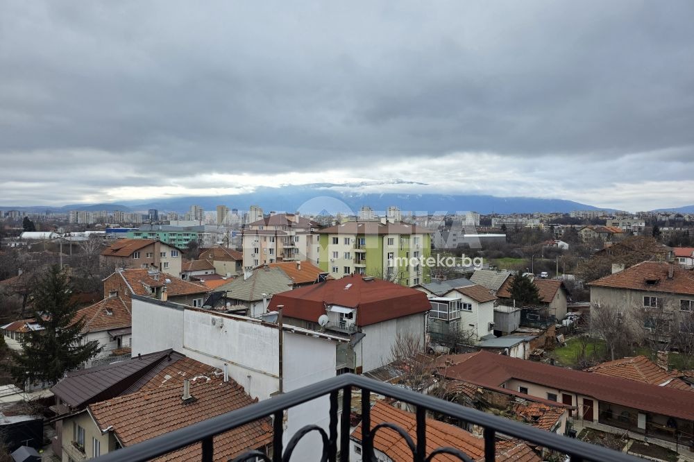 Продава МНОГОСТАЕН, гр. София, област София-град, снимка 9 - Апартаменти - 53710536