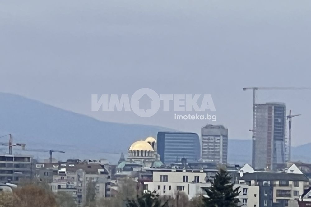 Продава МНОГОСТАЕН, гр. София, област София-град