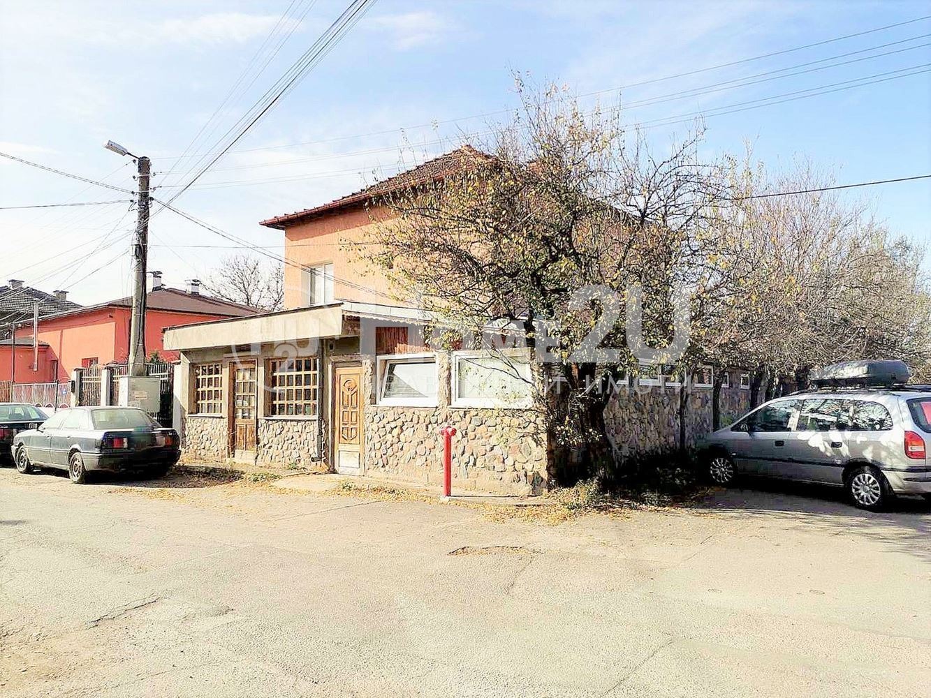 Продава  Етаж от къща град Перник , Църква , Ленин, 80 кв.м | 15595499 - изображение [16]