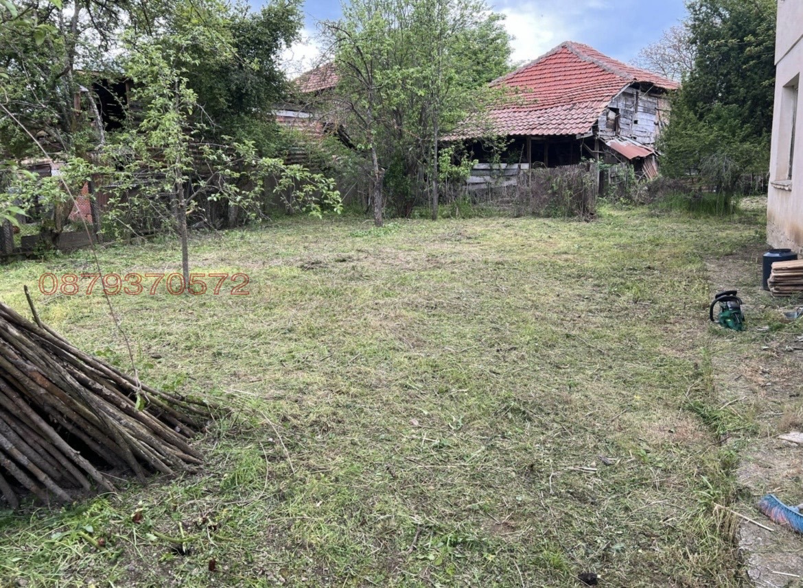 Продава КЪЩА, с. Гюешево, област Кюстендил, снимка 7 - Къщи - 54182891