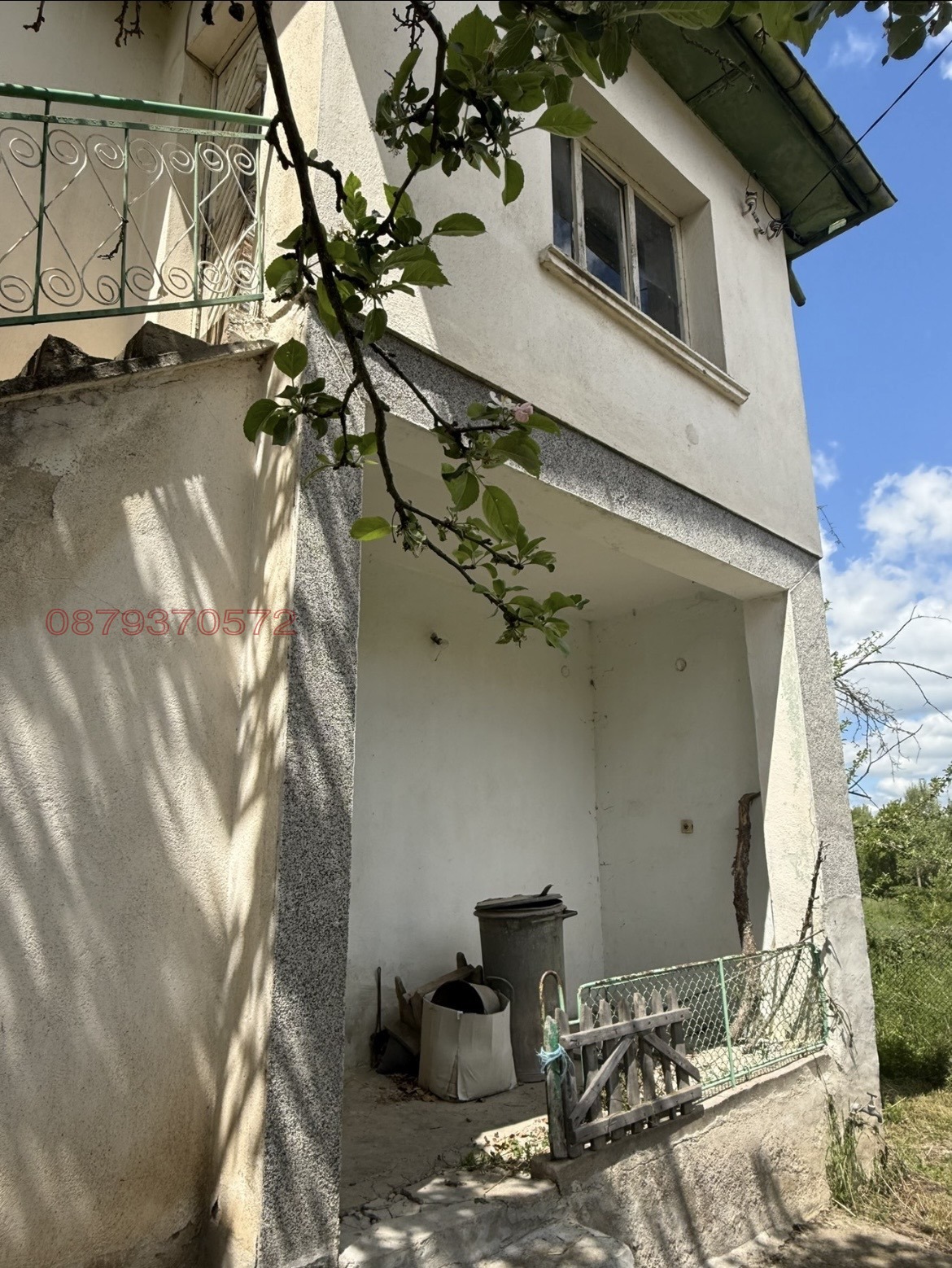 Продава КЪЩА, с. Гюешево, област Кюстендил, снимка 3 - Къщи - 54182891