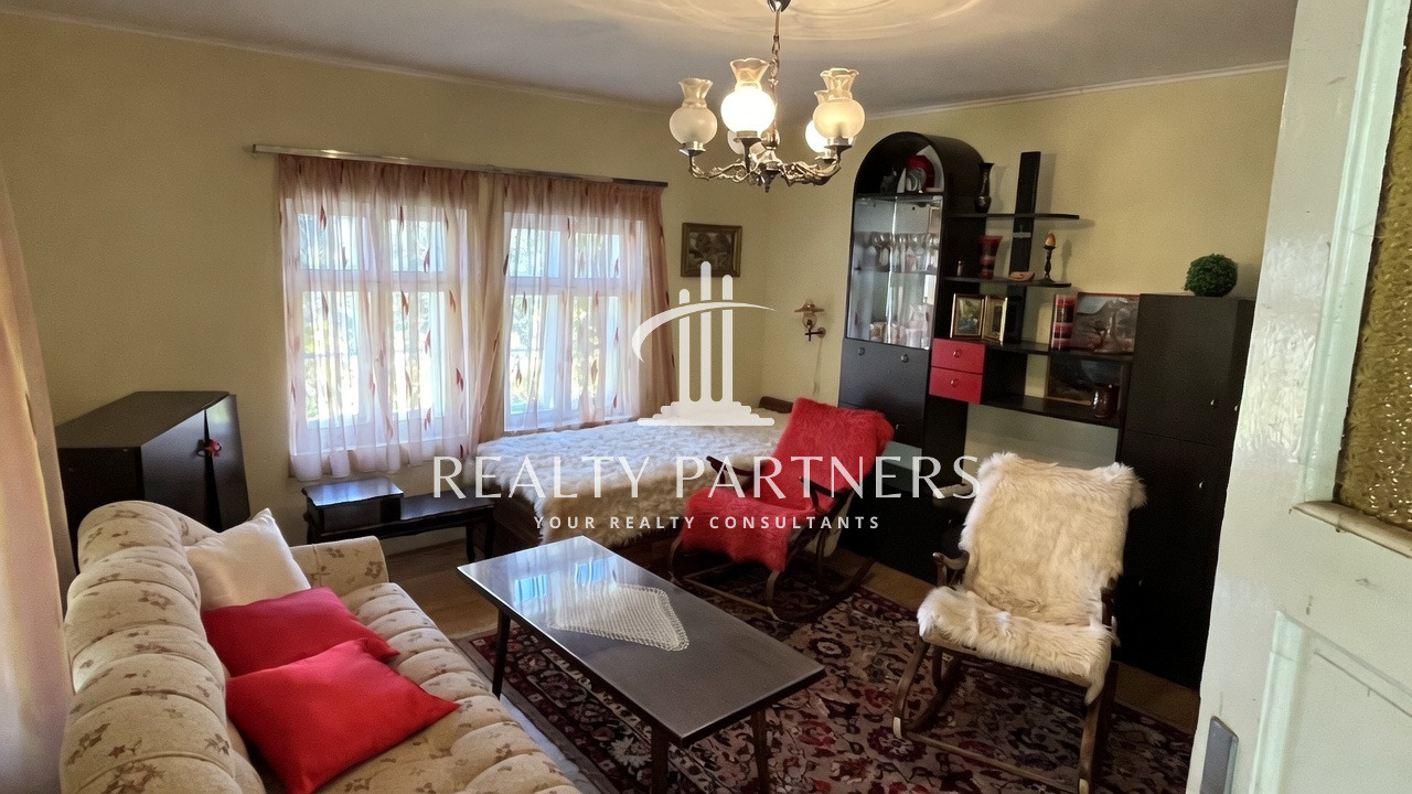 Продава КЪЩА, с. Извор, област Перник, снимка 4 - Къщи - 54962136