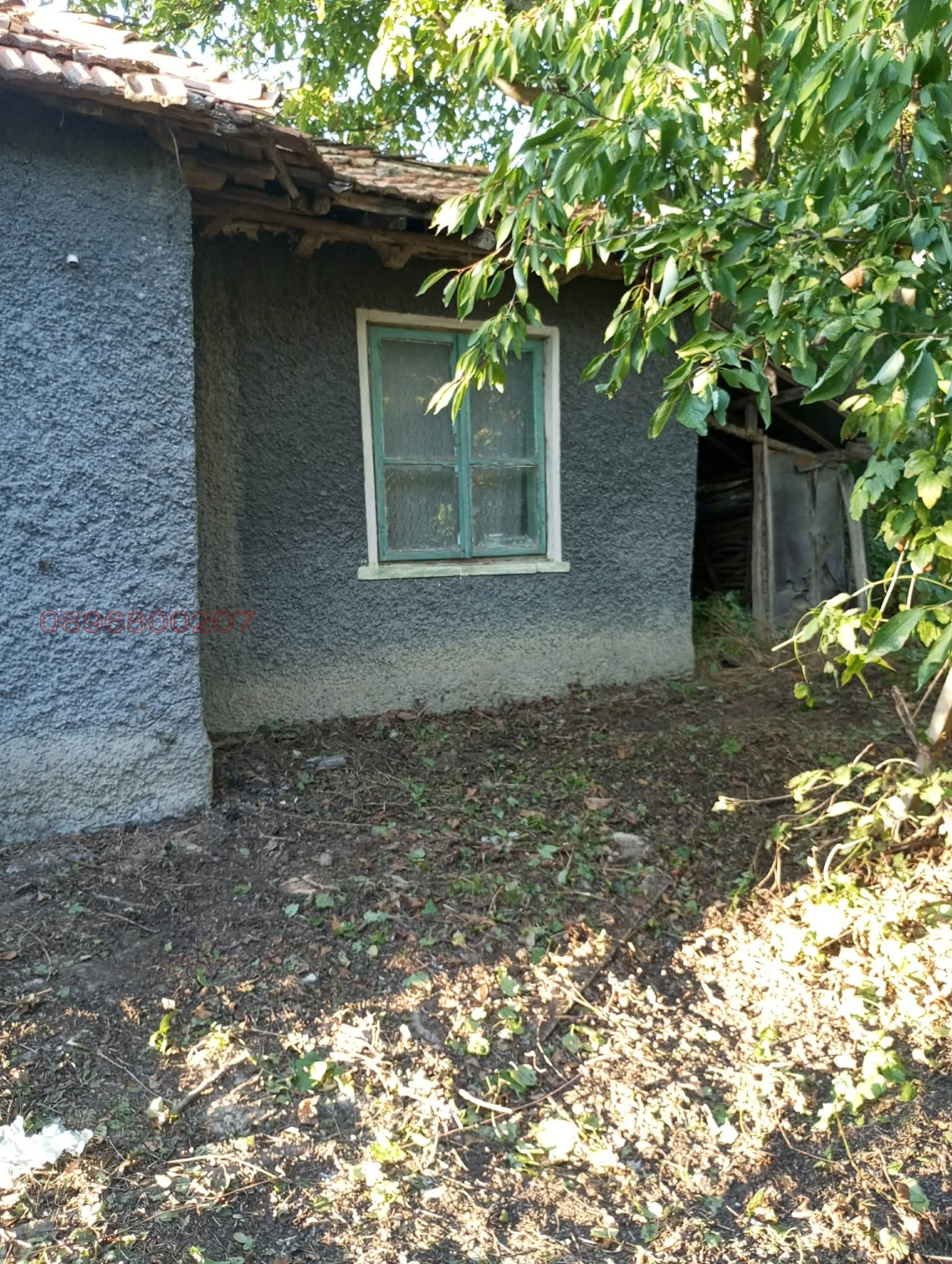 Продава КЪЩА, с. Друмево, област Шумен, снимка 6 - Къщи - 55787224