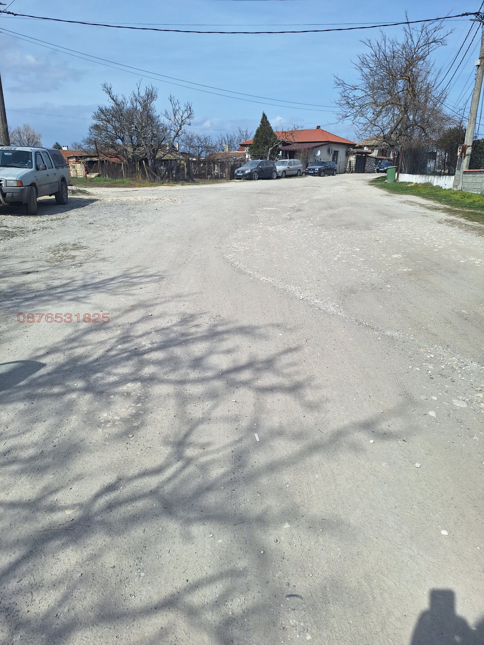 Продава ПАРЦЕЛ, с. Приселци, област Варна, снимка 7 - Парцели - 54085513